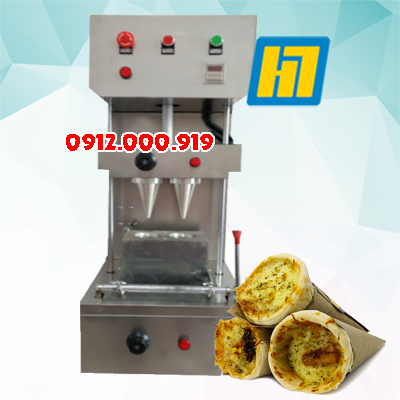 Máy Làm Pizza Cones ZLX-A2